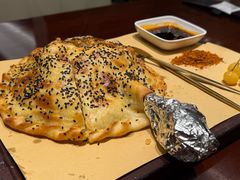 -那拉提之疆·新疆菜(美院店)