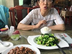 -烤肉宛饭庄(北新桥店)