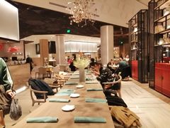 -上海世茂皇家艾美酒店