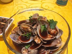 -鹿港小镇经典老上海菜(长乐路店)