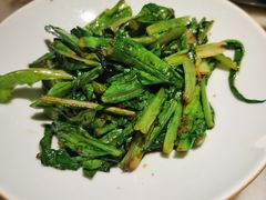 -绿茶餐厅(松江万达店)