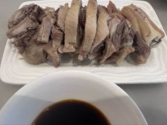 -华盛丰温州大排档(东三环南路店)