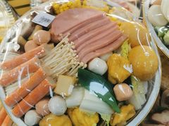 -永辉超市(鲁谷店)