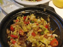 -金百万烤鸭店(良乡店)