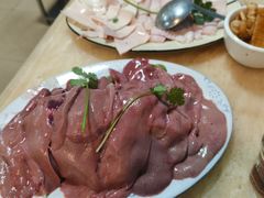 -华哥新鲜猪精品美食