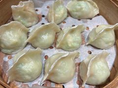 -老边饺子馆(中街店)