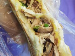 -崔和平肉夹馍(三原总店)