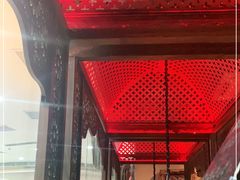 -楼兰新疆主题餐厅(坂田佳华领汇广场店)
