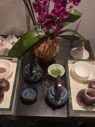 -文华东方水疗中心