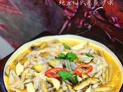 -馨越楼·点心·粤菜(赤坎店)