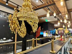 -Home Thai·泰谣(王府井apm店)