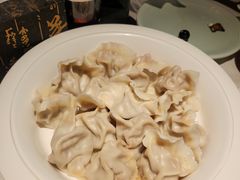 -李恩记清真水饺(北电大厦店)