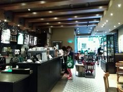 -星巴克(夏碧路店)