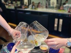 -海派悦庭·海胆烧麦·新融合菜(凯德广场店)