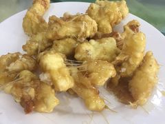 -老舅老蒙肉饼非遗店(一店)