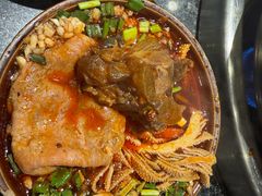 -小王少龙火锅(沙南街店)