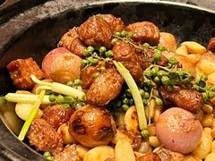 -狮王府淮扬菜(老门东店)