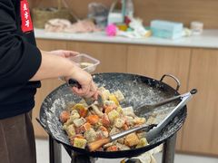 -普宁反沙番薯芋头