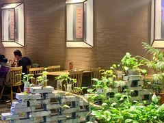 -兰木肆·云南菜(龙湖U城天街店)