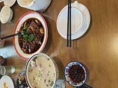 -易老妈蹄花.特色川菜(人民公园总店)