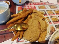-扬二春炒饭(国庆路总店)