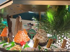 -亚马逊海鲜自助(梅溪湖步步高店)