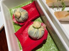 野菜石榴包-解香楼(八盘岭路店)