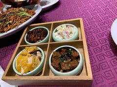 四喜烤麸-和记小菜(大宁店)