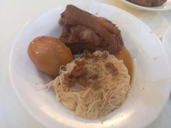 -阿水狮猪脚大王(台中公园店)