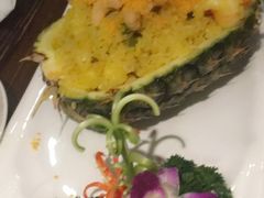 菠萝炒饭-Siam泰餐厅(水上公园店)