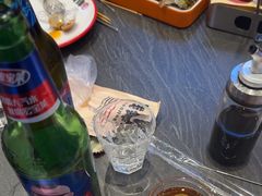 -钱锋炭缸烧烤(南湖大路总店)