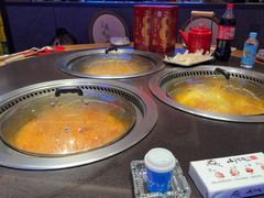 -山河屯铁锅炖鲜鹅·东北菜(开发区一店)