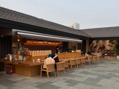 -无印良品餐堂 MUJI Diner(成都太古里店)