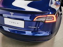 -TESLA 特斯拉(郑州正弘城体验店)