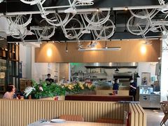 大堂-玛尚诺意式餐厅(官舍店)