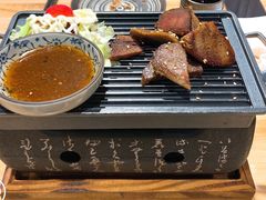 -鲔吞·和牛寿喜烧(闵行区绿瘦酒店)