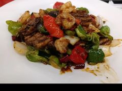 -大众海鲜(巨龙北路店)