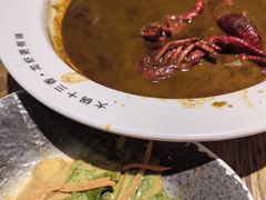 -叶派龙虾•招牌香辣蟹·海鲜(中海国际店)