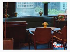 -城市露台景观餐厅(淮海路店)