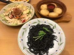-萨莉亚意式餐厅(中北永旺店)