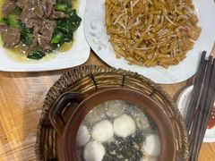 -官塘锋记鱼生·生腌·砂锅粥(牌坊街店)