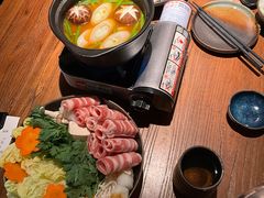 -京鹿料理(荟聚店)