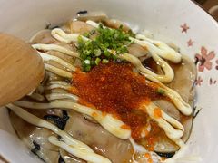 -信日本料理(信义坊店)