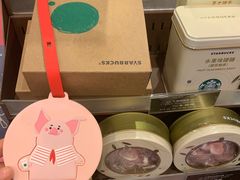 -星巴克(深圳龙岗星河时代店)