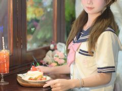 -初甜·舒芙蕾·韩式雪花冰(流塘店)