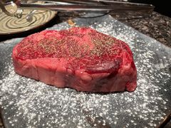-老乾杯和牛烧肉(王府中环店)