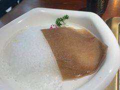 脆嫩毛肚-大渝火锅(苏州西城永捷店)
