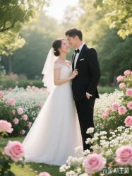 -全城热恋璀璨婚纱摄影(国贸总店)