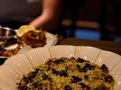 -Bistro Les Lilas丁香花小酒馆
