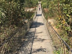 -竹泉村旅游度假区